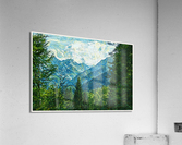 01 78 Acrylic Print