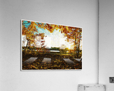 01 134 Acrylic Print