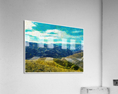 01 124 Acrylic Print