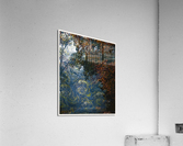 01 130 Acrylic Print
