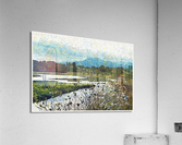 01 154 Acrylic Print