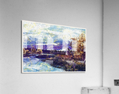 01 152 Acrylic Print