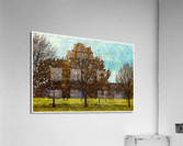 01 162 Acrylic Print