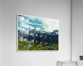 01 178 Acrylic Print