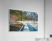01 183 Acrylic Print