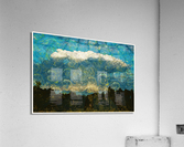 01 204 Acrylic Print