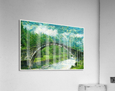 01 192 Acrylic Print