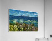01 176 Acrylic Print