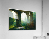 01 201 Acrylic Print