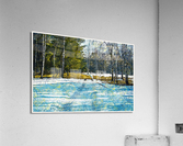 01 182 Acrylic Print