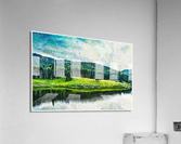 01 205 Acrylic Print
