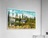 01 175 Acrylic Print