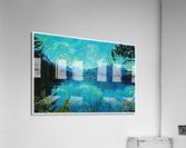 01 196 Acrylic Print