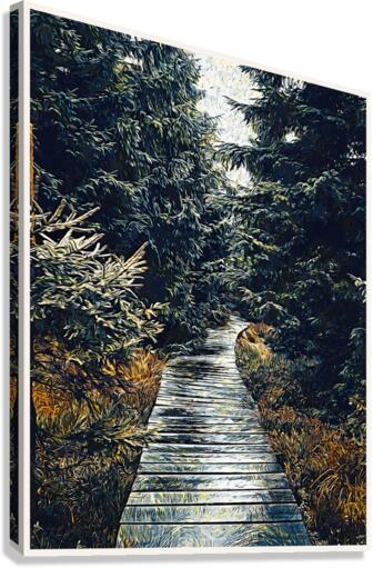 01 10 Canvas Print