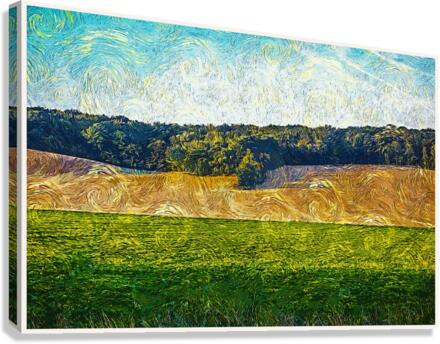 01 20 Canvas Print