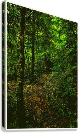 01 44 Canvas Print