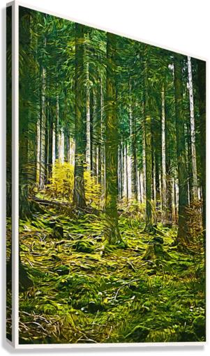01 49 Canvas Print