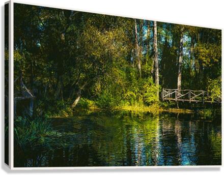 01 22 Canvas Print