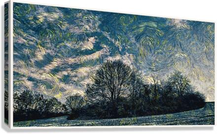 01 12 Canvas Print