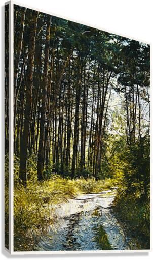 01 36 Canvas Print