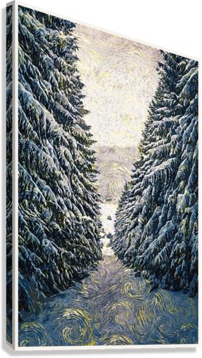01 3 Canvas Print