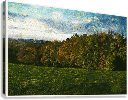 01 32 Canvas Print