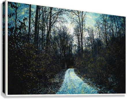 01 1 Canvas Print
