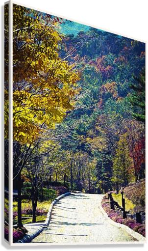 01 40 Canvas Print