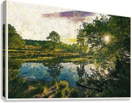 01 4 Canvas Print