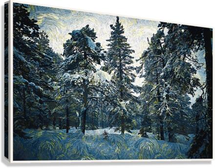 01 39 Canvas Print