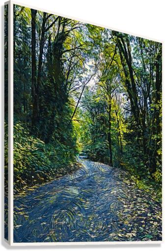 01 52 Canvas Print