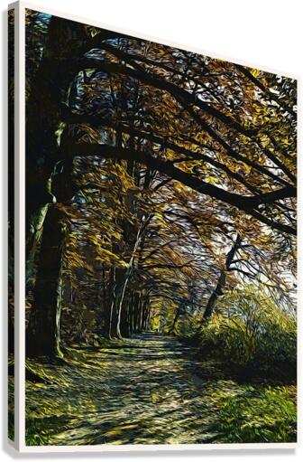 01 55 Canvas Print