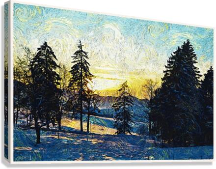 01 69 Canvas Print