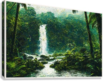 01 94 Canvas Print