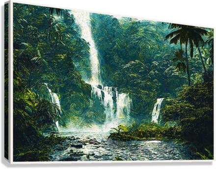 01 93 Canvas Print
