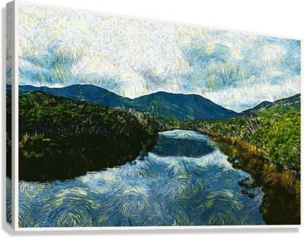 01 76 Canvas Print