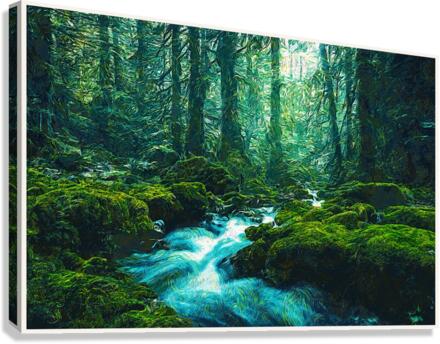 01 84 Canvas Print