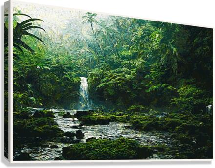 01 91 Canvas Print