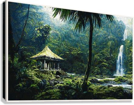 01 82 Canvas Print