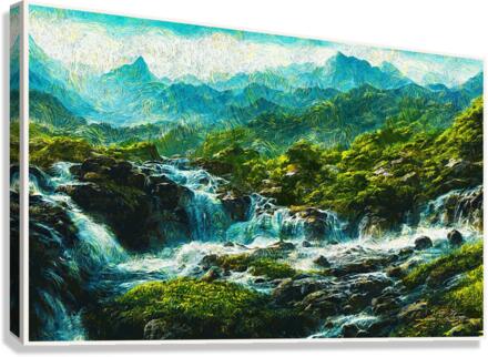 01 89 Canvas Print