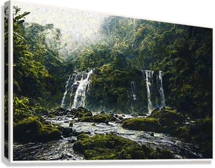 01 95 Canvas Print