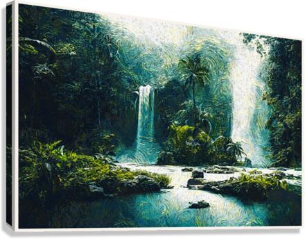 01 96 Canvas Print