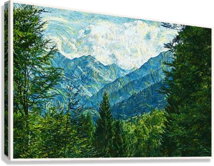 01 78 Canvas Print