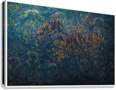 01 156 Canvas Print