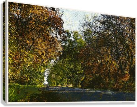 01 148 Canvas Print