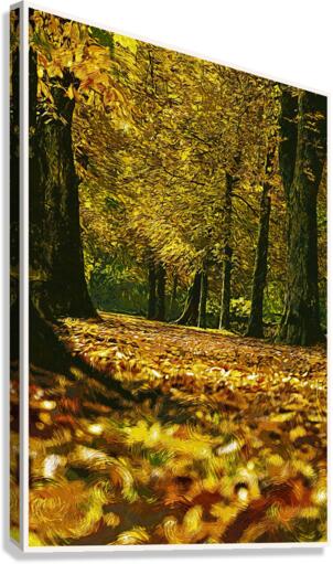 01 149 Canvas Print