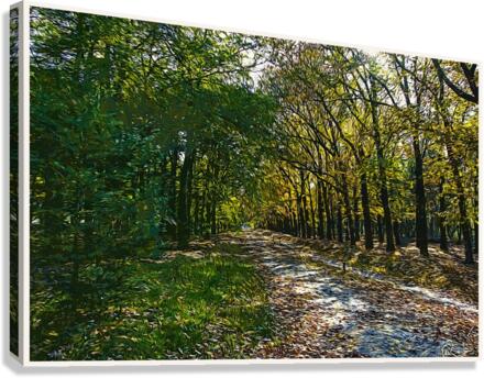 01 137 Canvas Print