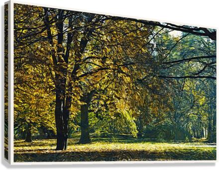 01 132 Canvas Print