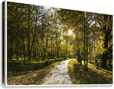 01 128 Canvas Print