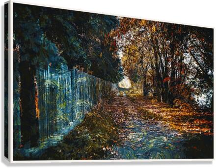 01 135 Canvas Print